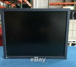 EIZO 20.1 Monochrome LCD Medical Monitor G21 (No Stand)