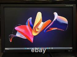 EIZO ColorEdge CG241W 24 inch LCD Display VESA Mount No Stand