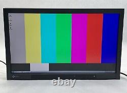 EIZO ColorEdge CG277 27 LCD 2560 x 1440 HDMI DP DVI Monitor 0FTD1964 No Stand
