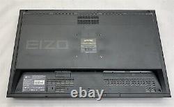 EIZO ColorEdge CG277 27 LCD 2560 x 1440 HDMI DP DVI Monitor 0FTD1964 No Stand