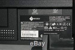 EIZO ColorEdge CG303W 29.8 inch(76cm) LCD Monitor 0FTD1427 7SQ/NO STAND/USED/I8