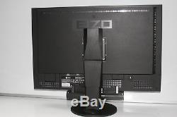 EIZO ColorEdge CG303W 29.8 inch(76cm) LCD Monitor 6811H 0FTD1427 7SQ/NO STAND/U