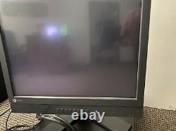 EIZO FlexScan L560T-C 17 Touch Panel Color Medical LCD Monitor withstand