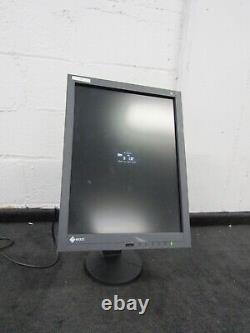 EIZO RadiForce GX340 Medical LCD Monitor Used with Stand