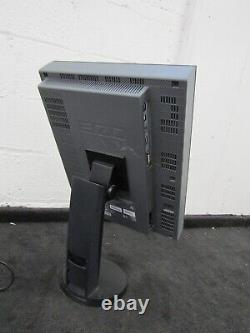 EIZO RadiForce GX340 Medical LCD Monitor Used with Stand