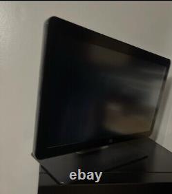 ELO 2002L 19.5 Widescreen Touch LCD Monitor (With Stand)