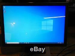 ELO 22 ET2200L LCD TouchScreen Monitor With Stand