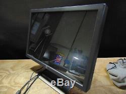 ELO 22 ET2200L LCD TouchScreen Monitor With Stand