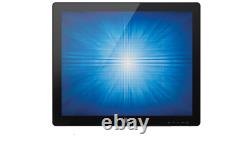 ELO ET1717L 17 LCD Touch Monitor with All Necessary Cables, NO STAND Warranty