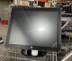 ELO ET1717L-8CWB 17 LCD Touch Monitor with Stand & Necessary Cables Warranty
