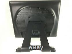 ELO ET1928L 19 LCD Monitor Touch ET1928L-7CWM-1-GY-G with Stand Grade B