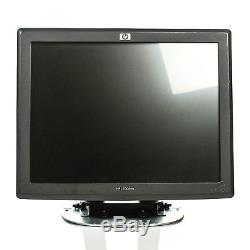 ELO TouchSystems ET1515L 15 POS Touch Screen LCD Monitor with Stand