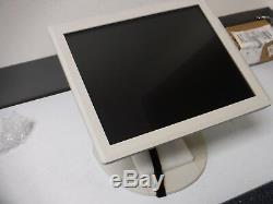 ELO TouchSystems ET1729L 17 LCD Touch Screen Monitor 1280x1024 NO Stand Grade B
