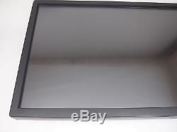 ELO Tyco 24 Touchscreen LCD ET2420L-8CKP-1-24J-G Widescreen NO STAND