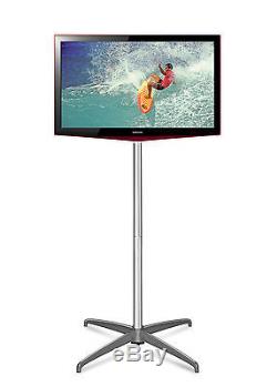 EXPAND MonitorStand XL Plasma-, LCD & TFT-Ständer für TV bis 60 46kg 175 cm