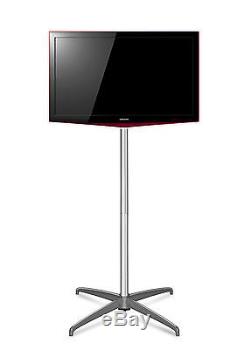 EXPAND MonitorStand XL Plasma-, LCD & TFT-Ständer für TV bis 60 46kg 175 cm