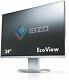 Eizo EV2455 FlexScan 61 cm 24 TFT LCD Monitor HDMI DVI 5ms ohne Standbein