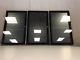 Elo 1519L 15 LCD Touchscreens with adjustable stands (Lot of 3)