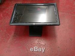Elo 2201L LCD Monitor 22 inch with adjustable stand