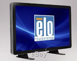 Elo 4600L Touch 42 Inch TouchScreen Monitor With Stand Computers
