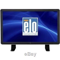 Elo 5500L 55 LED LCD Touchscreen Monitor 169 6.50 ms Stand Not