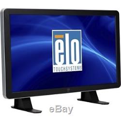 Elo 5500L 55 LED LCD Touchscreen Monitor 169 6.50 ms Stand Not