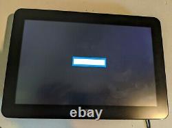 Elo E045337 1002L 10 Touchscreen LCD Monitor HDMI, VGA, USB, WithStand