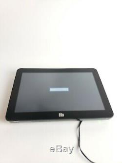 Elo E045337 M-Series 1002L 10.1'' LED-Backlit LCD Monitor, Black Stand Sold
