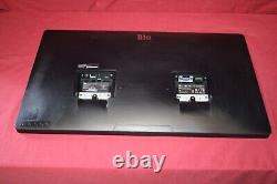 Elo E351600 22 inch LCD Touchscreen Monitor ET2202L WithPower Adapter-No Stand