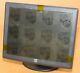Elo ET1515L-8CWC 15 Touchscreen LCD Monitor with Stand and Cables