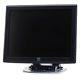 Elo ET1515L-8CWC-1-GY-G E700813 15 LCD Touchscreen Monitor Grade B, No Stand