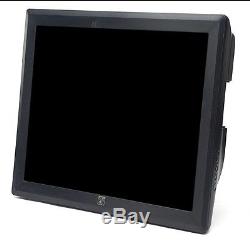 Elo ET1729L-0NEA-N-TR-G 17 LCD Monitor Non-Touchscreen N Stand Grade A