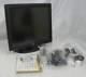 Elo Touch 1715L-8CWB Touchscreen Monitor with Stand Software E719160