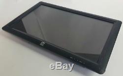 Elo Touch Systems E107766 22 Touchscreen Monitor (No Stand) with Adapter E3