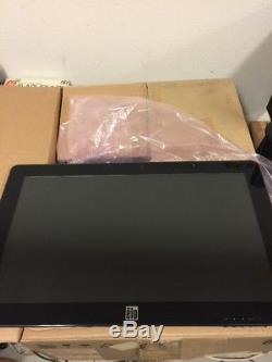 Elo Touch Systems E382790 22 Touchscreen Monitor (No Stand or Adapter)