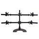 Ergotech Hex LCD Monitor Desk Stand SYNX3349378