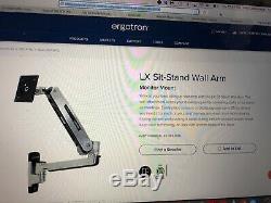 Ergotron-45-353-026-lx-sit-stand-wall-mount-lcd-arm-attach-a-smaller-monitor