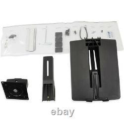 Ergotron 97-617 Workfit Convert-to-lcd And Stnd Laptop Kit From Dual Displays