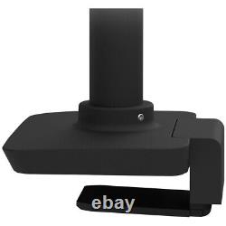 Ergotron Desk Mount for LCD Monitor Matte Black (45627224)