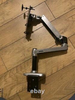 Ergotron LX Desk Monitor Mount LCD Arm Stand 11kg Load 32 Capable