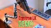 Ergotron LX Desk Mount LCD Arm Review