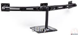 Ergotron LX Triple Display Lift Stand for 3 LCD Monitors