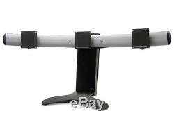 Ergotron LX Triple Display Lift Stand for 3 LCD Monitors