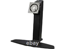Ergotron Neo-Flex 33-329-085 Medium LCD Lift Display Stand LCD Monitor Black
