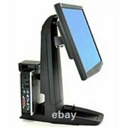 Ergotron Neo-Flex 33-338-085 All-In-One Lift Stand for 24.0-inch LCD Monitor