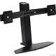 Ergotron Neo-Flex Dual LCD Lift Stand Up to 24 Screen Support 33-396-085