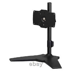 Freedom9 AMR1S32 Single Monitor Desk Mount For 1 Led/lcd 24inch 25inch 26inch