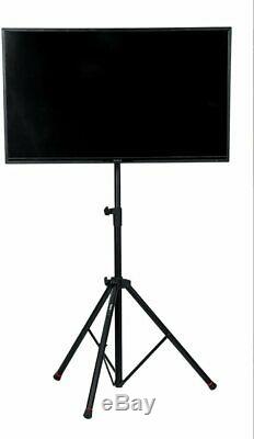 Gator GFW-AV-LCD-2 Monitor Stand with LCD Tote LG Transport Bag