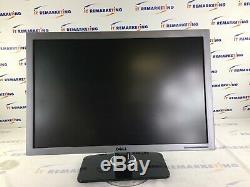 Genuine Beautiful Dell 3008WFP LCD Monitor 2560x1600 60Hz with Stand Christmas