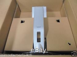 Genuine Dell Silver Y Base Stand for 17 and 19 Flat Panel LCD Monitors RW0HN